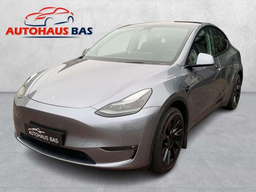Tesla Model Y 39.375 km 41.550 € Kaarst 41564