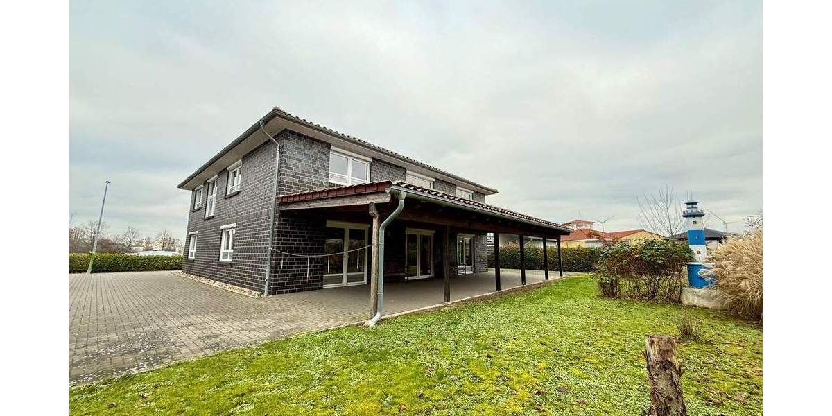 Gewerbeobjekt Neustadt am Rübenberge Kernstadt - 1 Zimmer, 306 m&sup2;, 905.000&euro; | Angebot:25360870