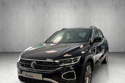 VW T-Roc 1.100 km 34.350 &euro; Hamburg 22399