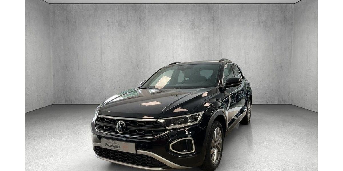 VW T-Roc 1.100 km 34.350 &euro; Hamburg 22399