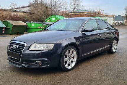 Audi A6 226.800 km 7.000 &euro; Augsburg 86156