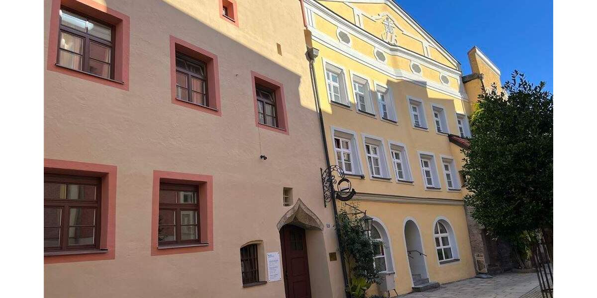 Gewerbeobjekt Burghausen - 1 Zimmer, 930.000&euro; | Angebot:25837152