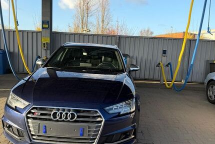 Audi S4 154.500 km 22.000 &euro; Malente 23714