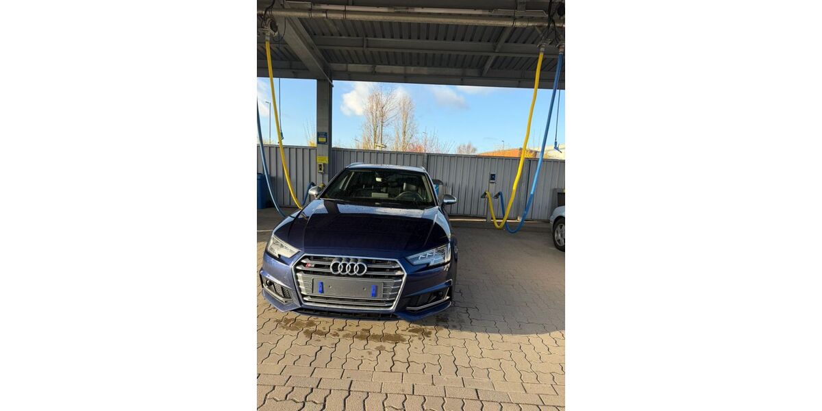 Audi S4 154.500 km 22.000 &euro; Malente 23714