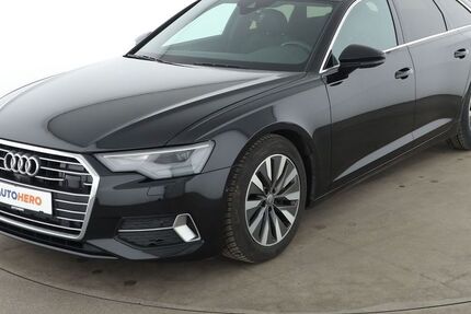 Audi A6 116.213 km 25.500 &euro; Leipzig 04328