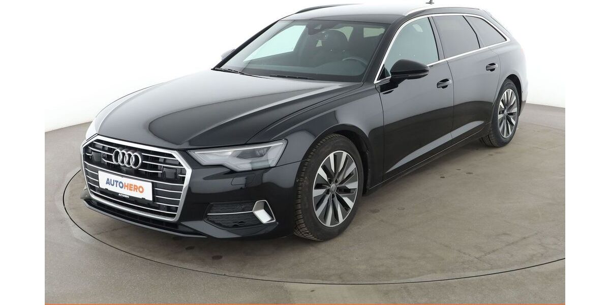 Audi A6 116.213 km 27.520 &euro; Leipzig 04328