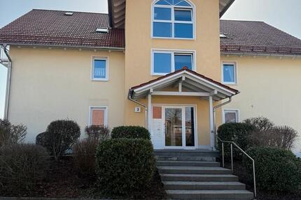 Wohnung Bad Wörishofen - 3 Zimmer, 100 m&sup2;, 498.000&euro; | Angebot:25724897