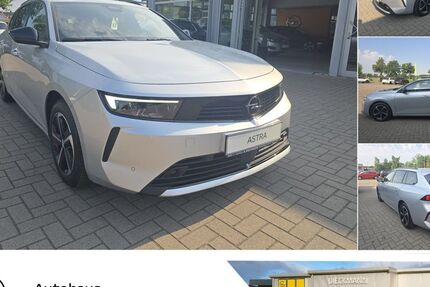 Opel Astra 12.854 km 20.288 &euro; Worpswede 27726