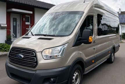 Ford Transit 149.900 km 17.500 &euro; Appenweier 77767