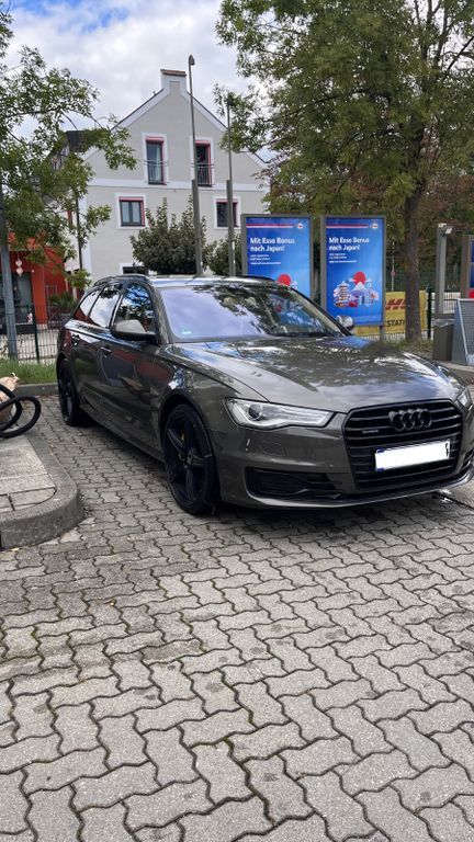 Audi A6 179.900 km 14.100 € Eichstätt 85072