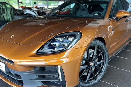 Porsche Panamera 18.600 km 149.900 € Hilzingen 78247