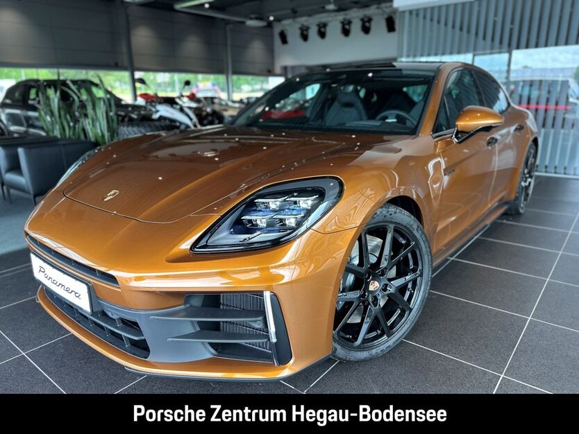 Porsche Panamera 18.600 km 149.900 € Hilzingen 78247