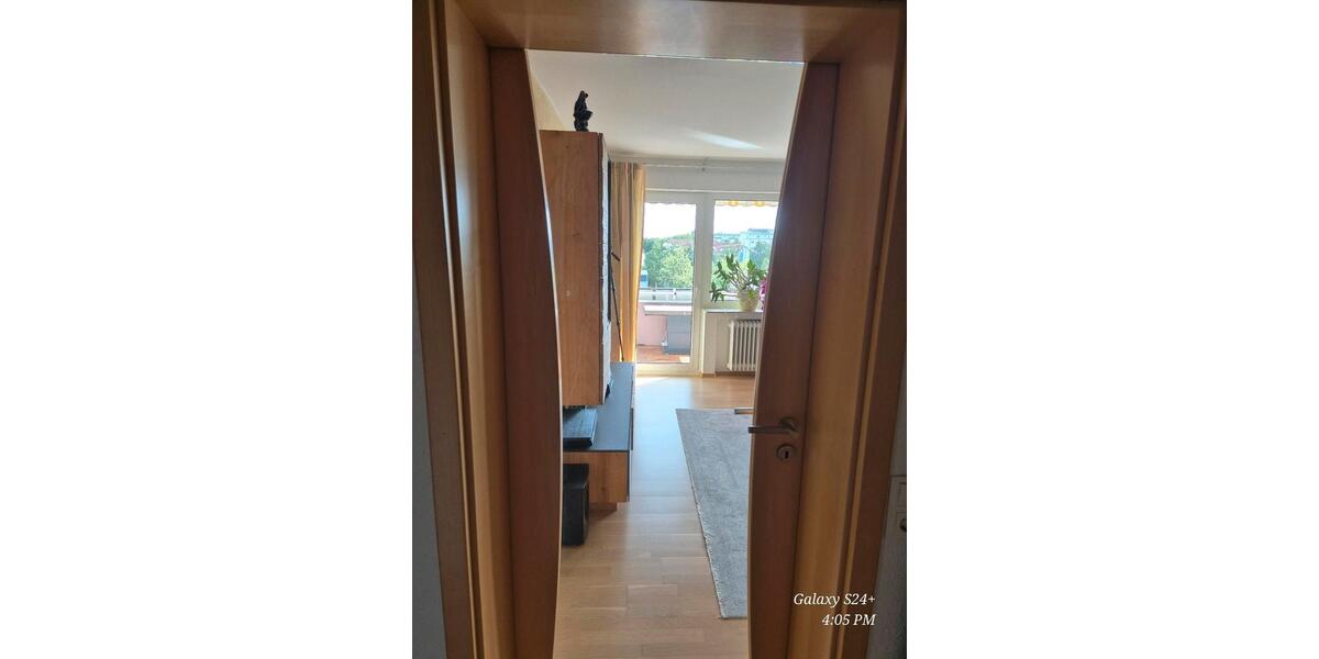 Etagenwohnung Freiberg am Neckar - 4.5 Zimmer, 94 m&sup2;, 350.000&euro; | Angebot:26817820