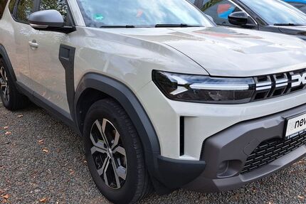 Dacia Duster 26.700 km 20.900 &euro; Tholey 66636