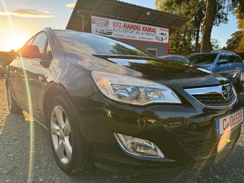 Astra