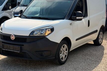 Fiat Doblo 92.000 km 6.999 &euro; Weinheim 69469