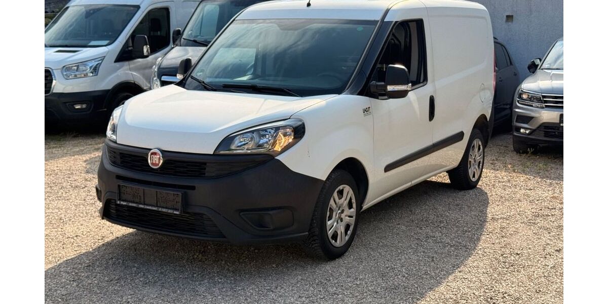 Fiat Doblo 92.000 km 6.999 &euro; Weinheim 69469