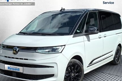 VW T7 Multivan 28.500 km 52.990 &euro; Stuttgart-Zuffenhausen 70437