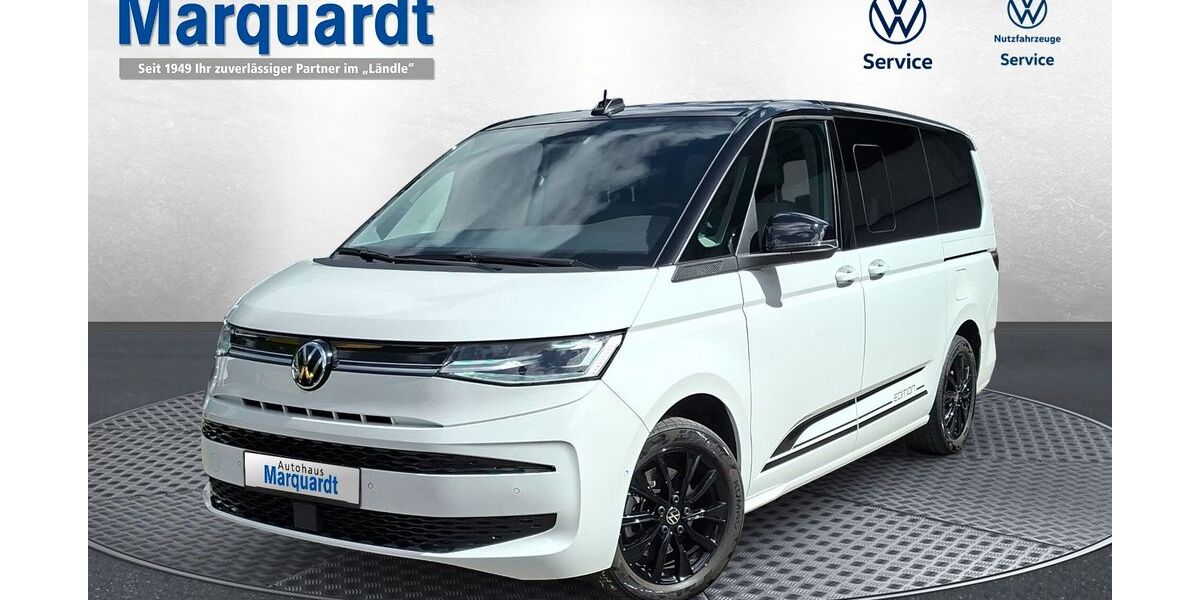 VW T7 Multivan 28.500 km 52.990 &euro; Stuttgart-Zuffenhausen 70437