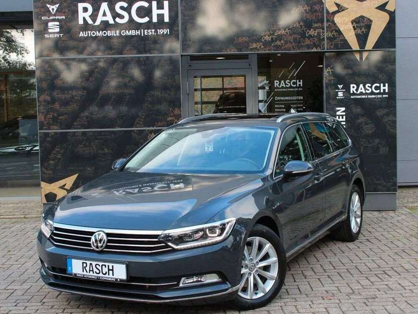 Passat Variant