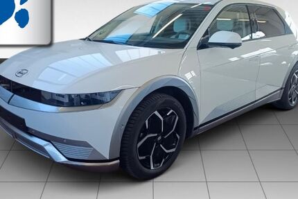 Hyundai IONIQ 5 11.626 km 36.930 € Münster 48153