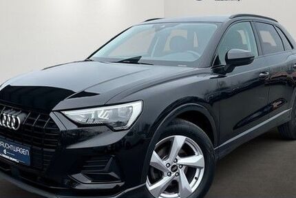 Audi Q3 55.730 km 28.590 &euro; Rüdersdorf 15562
