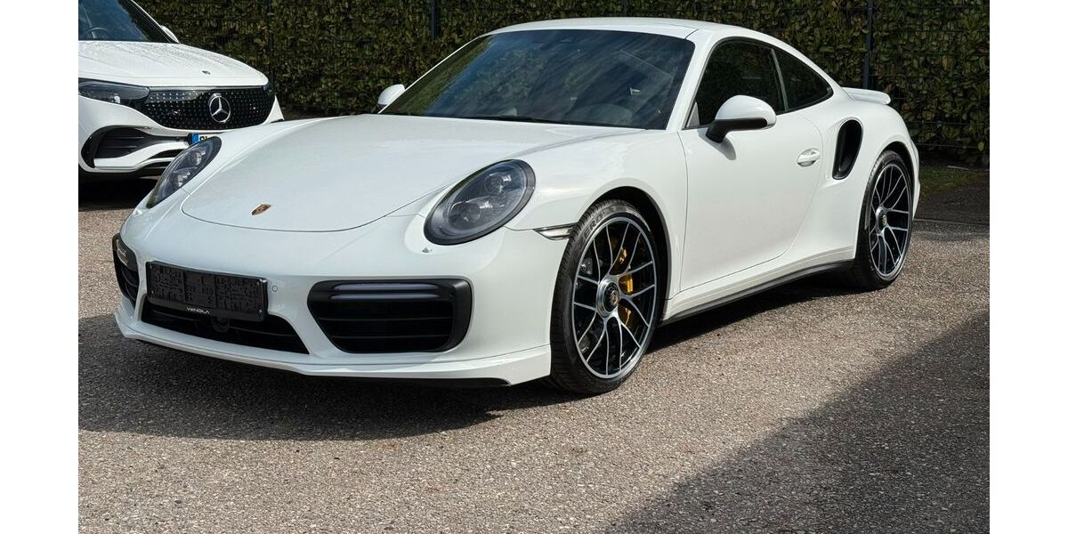 Porsche 911 Urmodell 19.365 km 154.900 &euro; Harrislee 24955