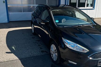 Ford Focus 212.614 km 4.800 &euro; Günzburg 89312