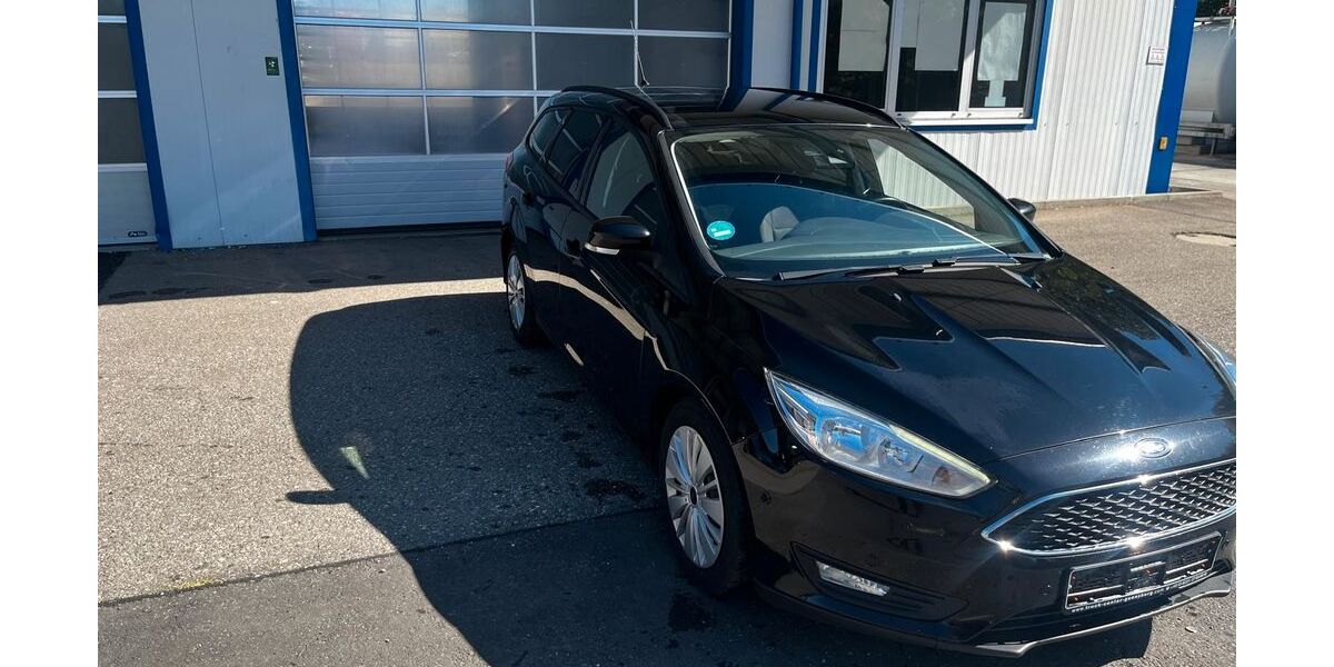Ford Focus 212.614 km 4.800 &euro; Günzburg 89312