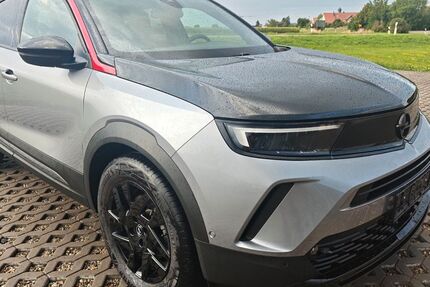 Opel Mokka 6.000 km 21.790 &euro; Moorenweis 82272