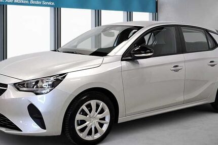 Opel Corsa 20.810 km 13.970 &euro; Maintal 63477
