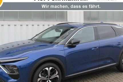 Citroen C5 X 37.000 km 23.890 &euro; Gehrde 49596