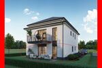 Wohnen mit Gartenidylle 3 zimmer