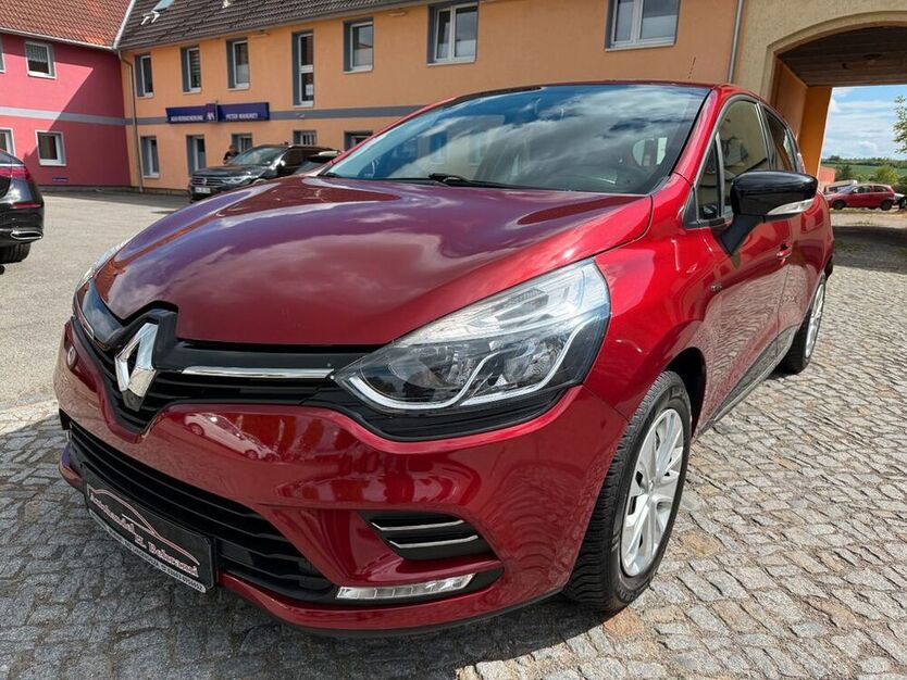 Clio