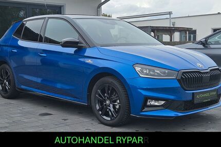 Skoda Fabia 15.380 km 19.790 &euro; Flachslanden 91604