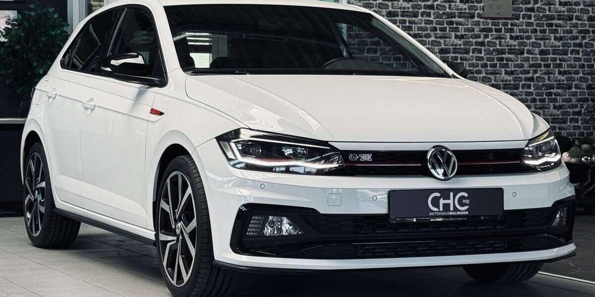 VW Polo 102.350 km 16.990 &euro; Balingen 72336