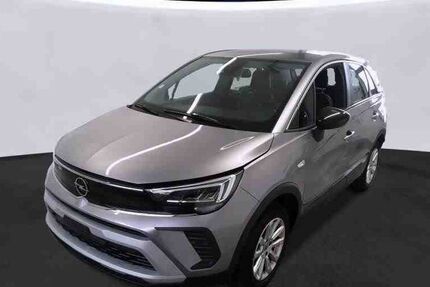 Opel Crossland (X)