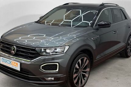 VW T-Roc 14.186 km 99.999 &euro; Dinslaken 46539