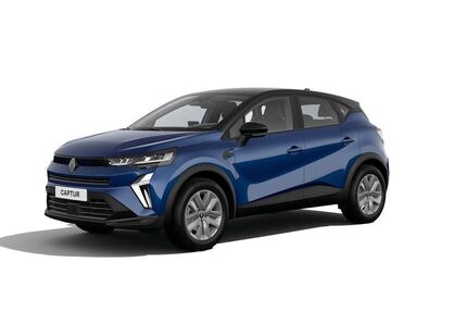 Renault Captur 4.999 km 25.140 &euro; Hamburg 21079