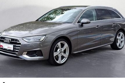 Audi A4 46.700 km 25.460 &euro; Freiburg 79115
