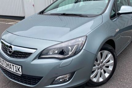 Opel Astra 181.000 km 4.990 &euro; Cottbus 03051