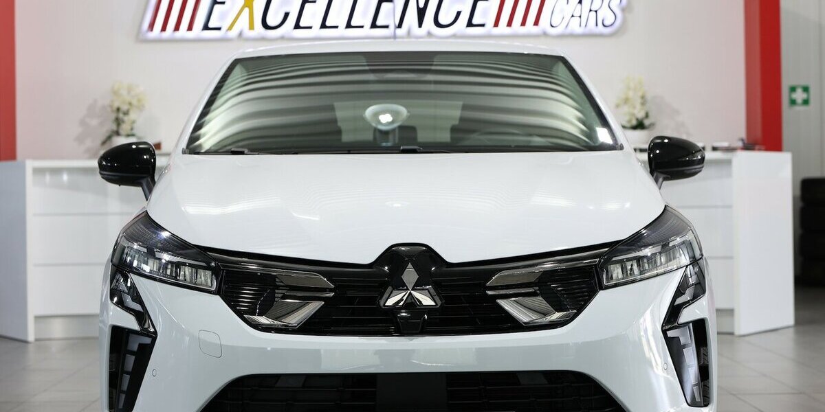 Mitsubishi Colt 1.0 SCe PLUS WHITE / LED, VIRTUAL-COCKPIT 30.000 km 15.555 &euro; Hamm 59077