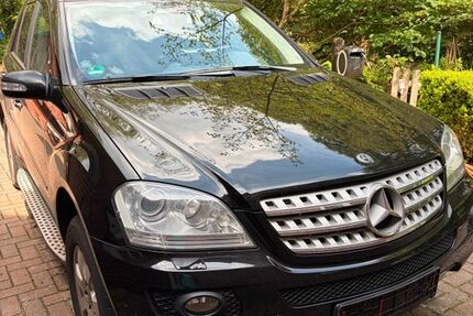 Mercedes-Benz ML 320 291.300 km 5.850 &euro; Dötlingen 27801