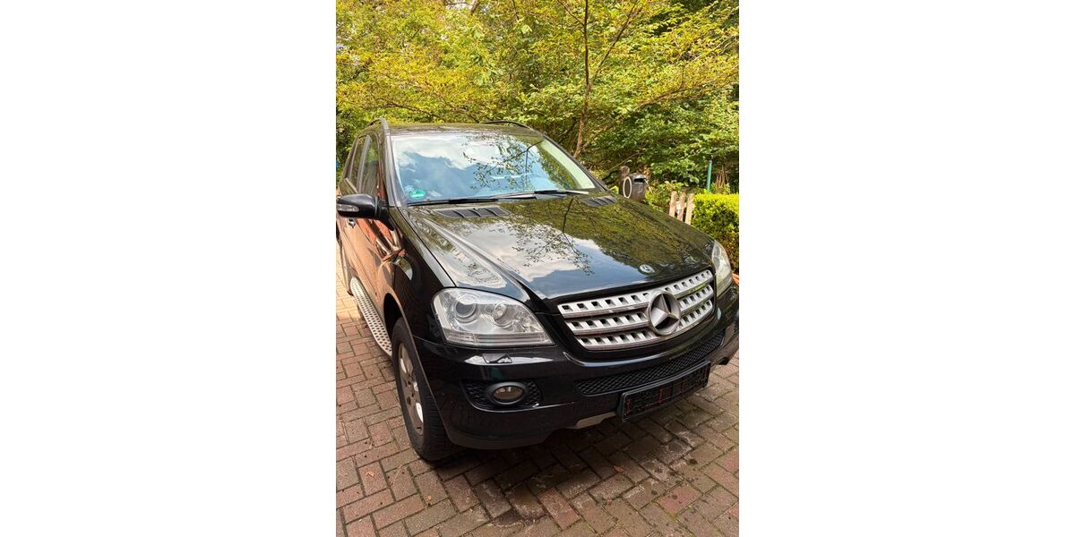 Mercedes-Benz ML 320 291.300 km 5.850 &euro; Dötlingen 27801