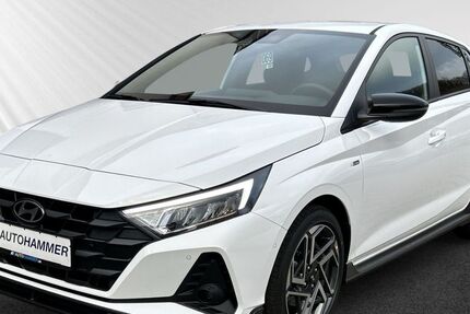 Hyundai i20 9.330 km 22.970 &euro; Dresden / Radebeul 01445
