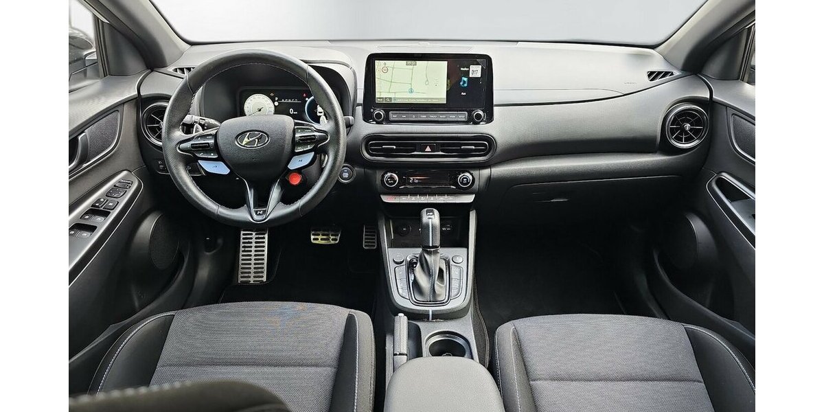 Hyundai Kona N Performance 2WD 19.251 km 27.445 &euro; Schwalbach/Taunus 65824