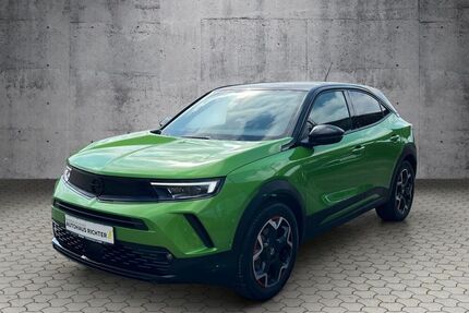 Opel Mokka-e