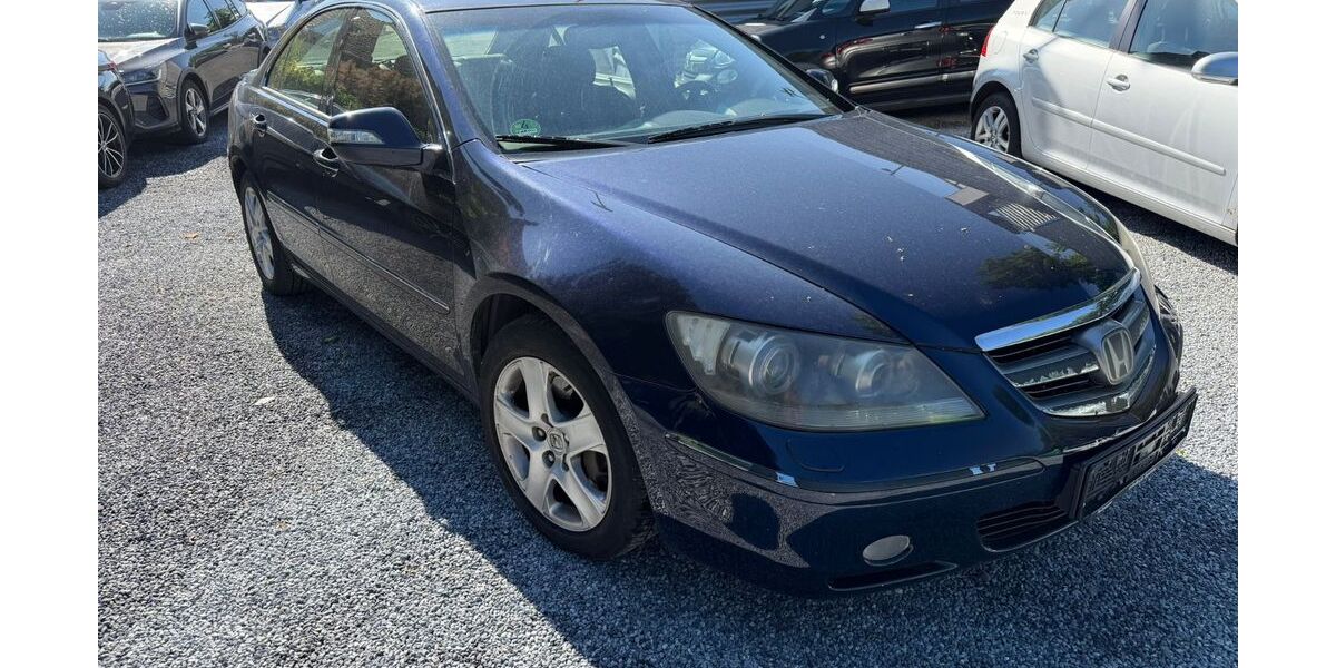Honda Legend 258.000 km 2.999 &euro; Detmold 32758