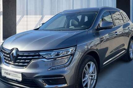 Renault Koleos 78.482 km 24.989 &euro; Berlin 13055
