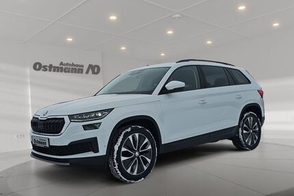 Skoda Kodiaq 84.719 km 27.990 &euro; Bad Arolsen 34454